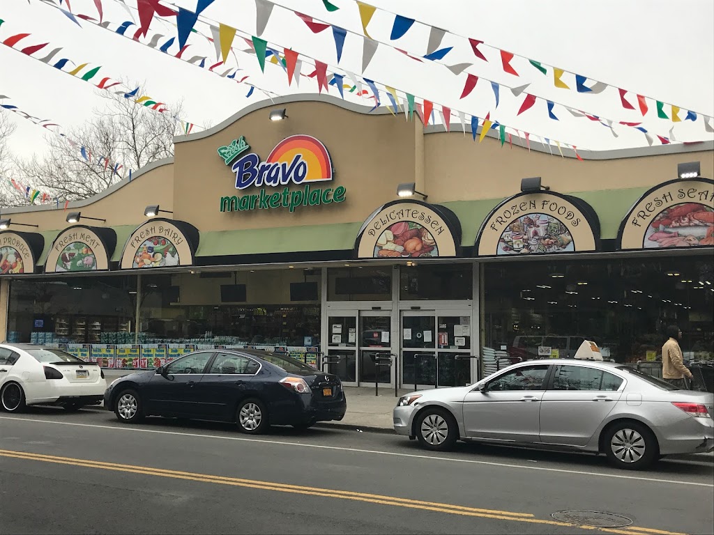 Bravo Supermarkets | 24-18 34th Ave, Queens, NY 11106 | Phone: (347) 649-1471