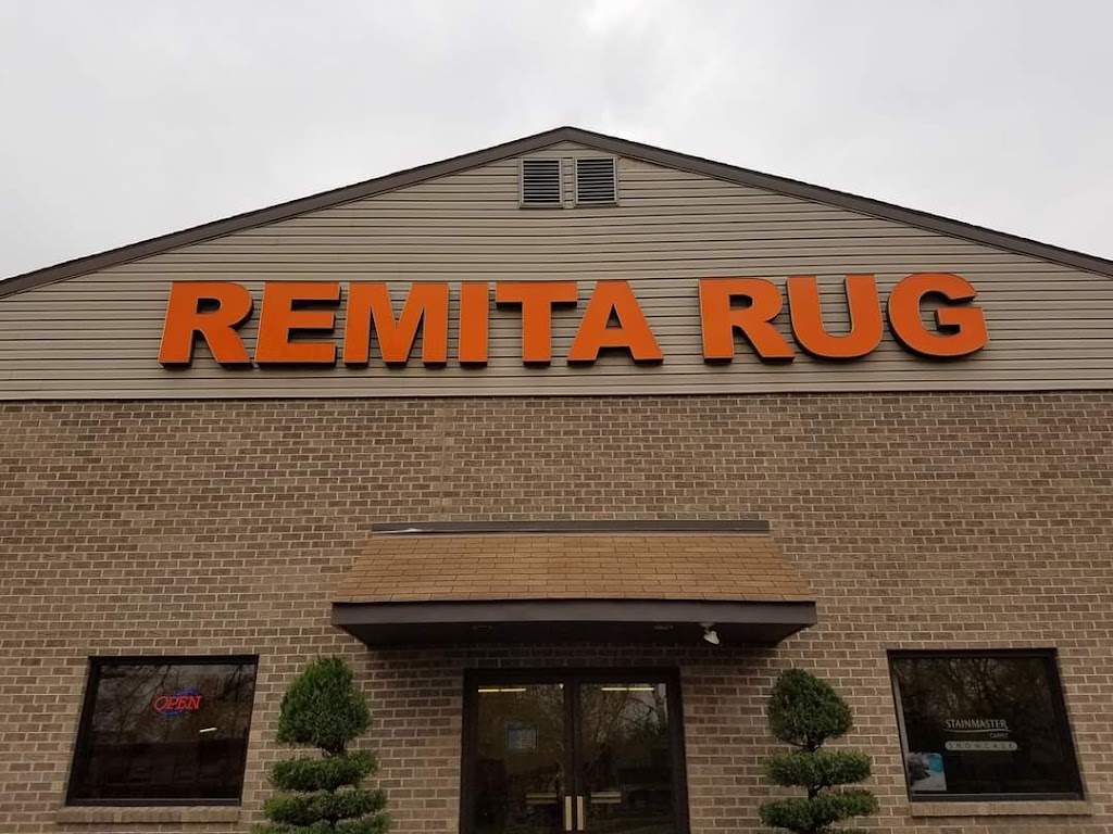 Remita Rug Service, Inc | 958 N 4th St, Allentown, PA 18102 | Phone: (610) 435-4314