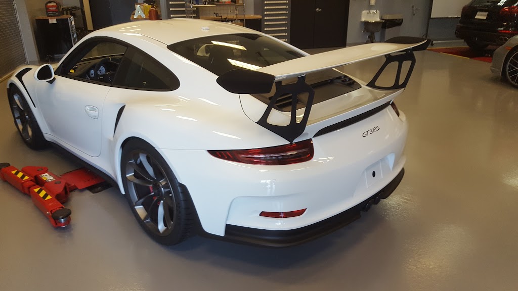 Porsche Luxury Cars of North America | 170 Commerce Ln, Easton, PA 18045 | Phone: (610) 252-5747