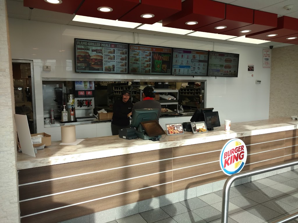 Burger King | 1727 Merrick Rd, Merrick, NY 11566 | Phone: (516) 623-8088