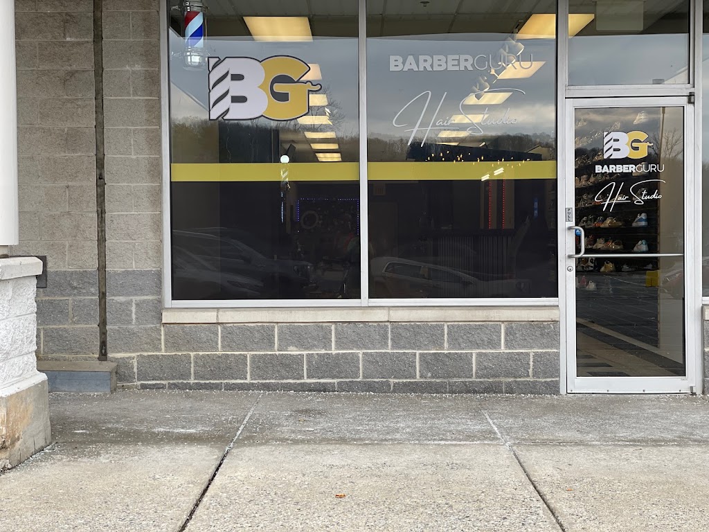 Barber Guru Hair Studio | 3685 PA-378, Bethlehem, PA 18015 | Phone: (484) 898-8526