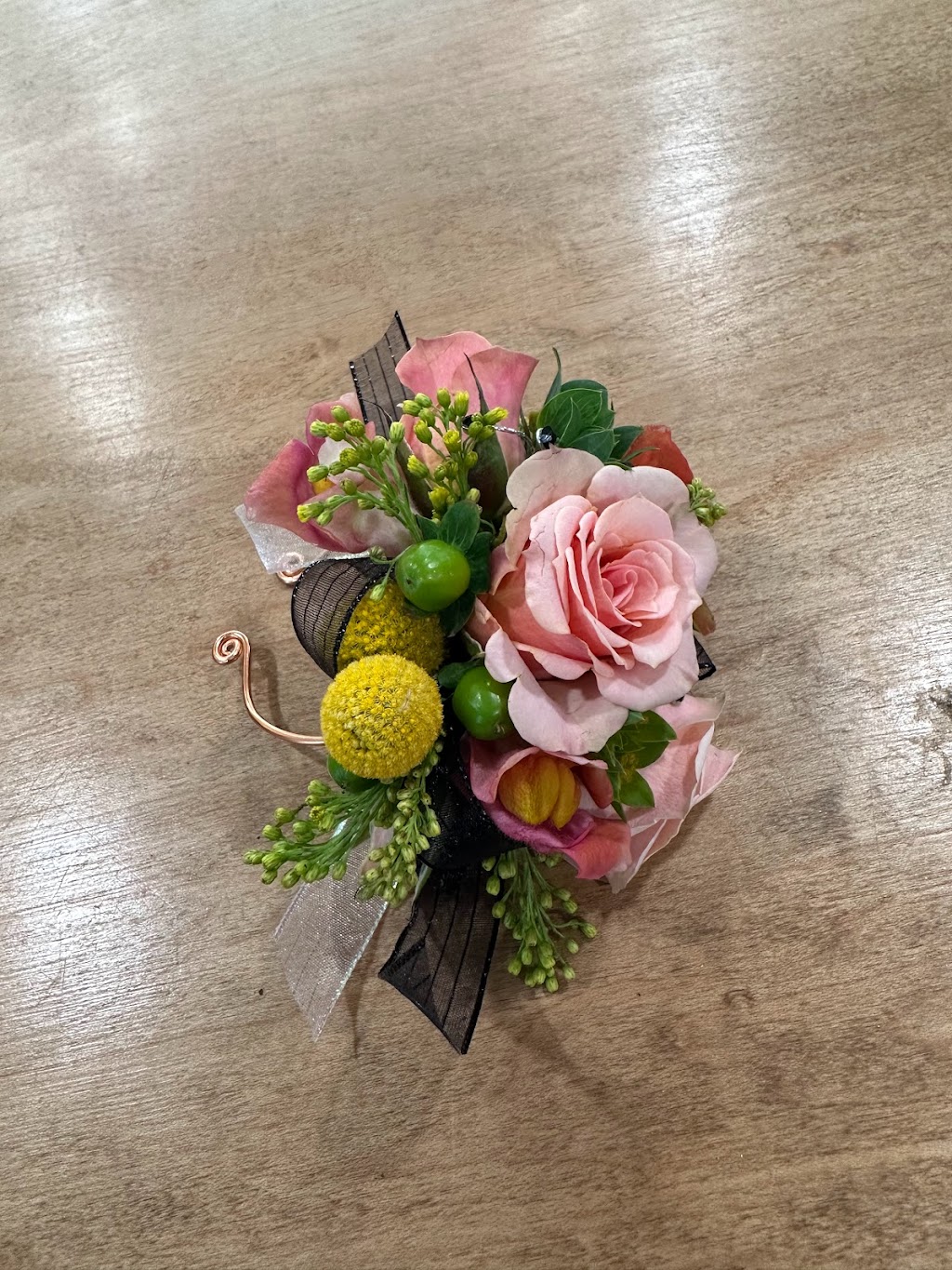 La Fiorella Floral Design | 206 Sunset Rd, Burlington, NJ 08016 | Phone: (609) 614-1569