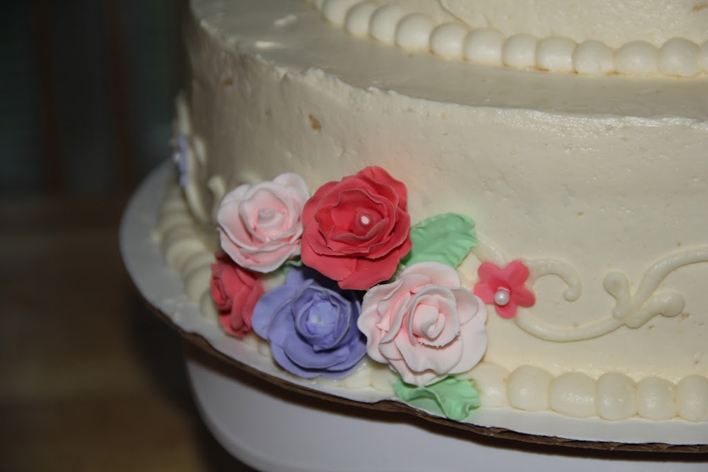 Creative Cakes by Carolyn | 190 Rugby Dr, Langhorne, PA 19047 | Phone: (717) 880-2972
