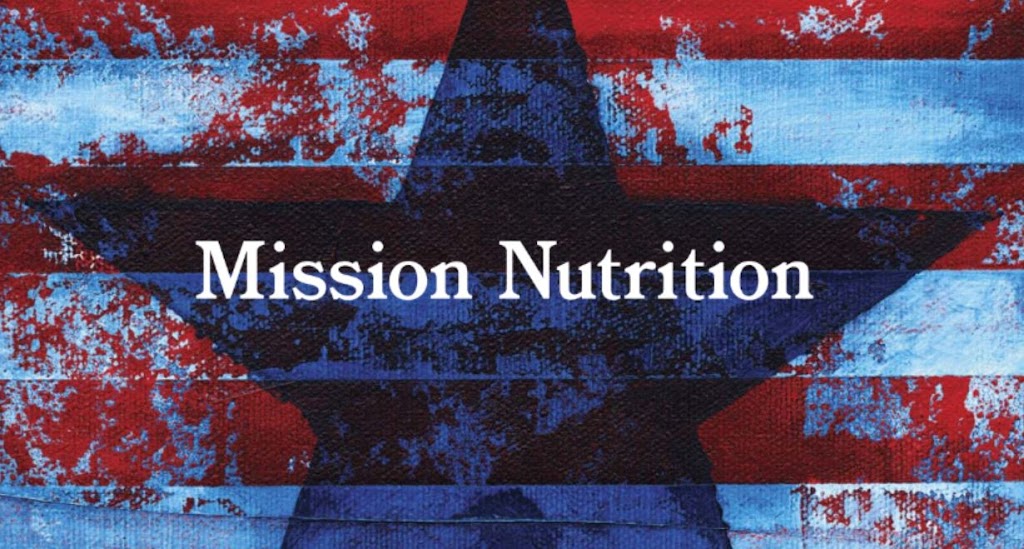 Mission Nutrition | 1512 E Lebanon Rd, Dover, DE 19901 | Phone: (302) 538-5383