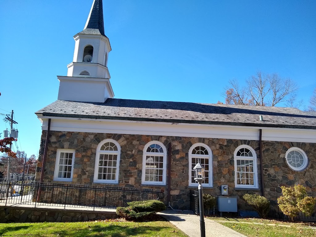 Brookside Community Church | 8 E Main St, Mendham Township, NJ 07926 | Phone: (973) 543-7229