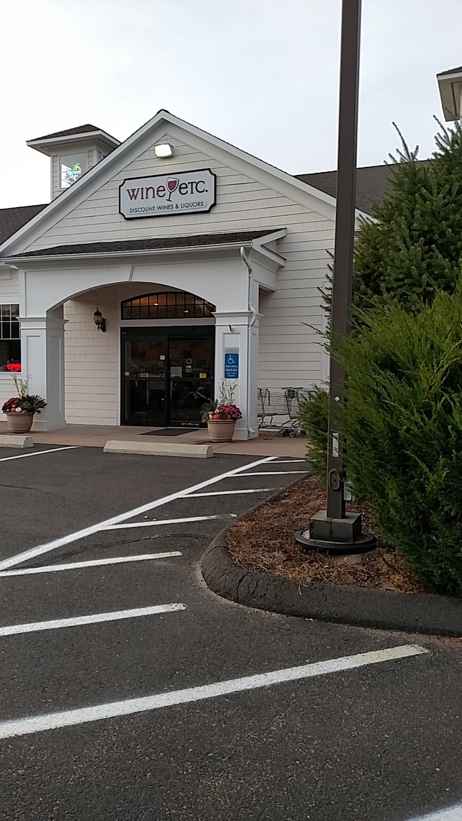 Wine Etc. Granby | 8 Mill Pond Dr, Granby, CT 06035 | Phone: (860) 653-3797