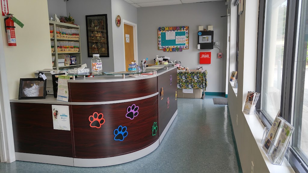 Integrative Veterinary Therapies, P.C. | 135 Middle Country Rd, Ridge, NY 11961 | Phone: (631) 924-7700