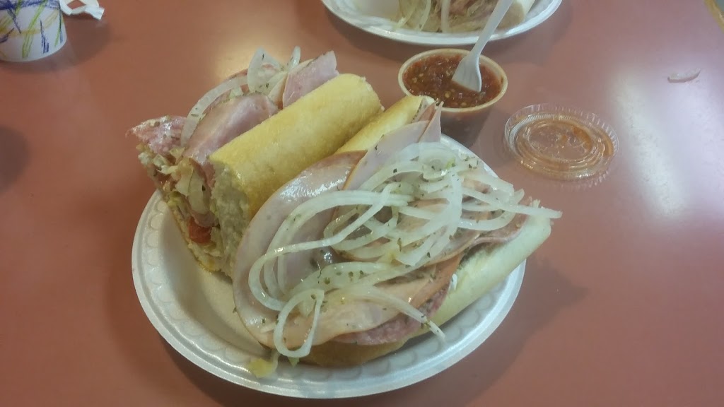 Lees Hoagie House | 506 S Oxford Valley Rd, Fairless Hills, PA 19030 | Phone: (215) 547-1300