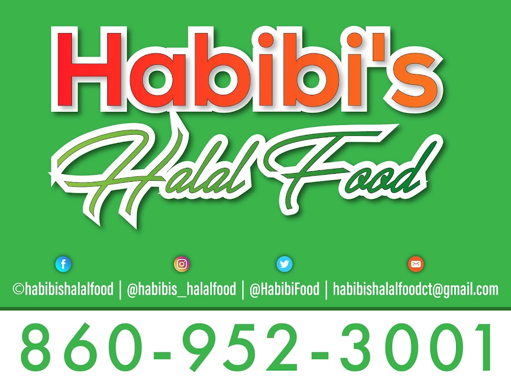 Habibis Halal Food | Weston St and, W Service Rd, Hartford, CT 06120 | Phone: (860) 952-3001