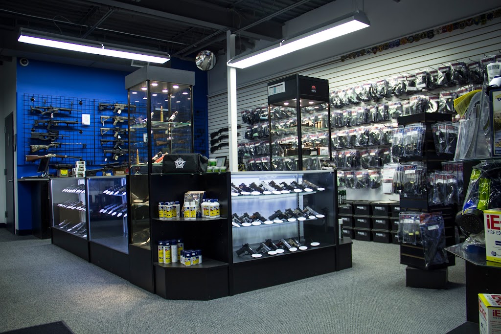 Blueline Tactical Supply | 444 Saw Mill River Rd #300, Elmsford, NY 10523 | Phone: (914) 560-8431