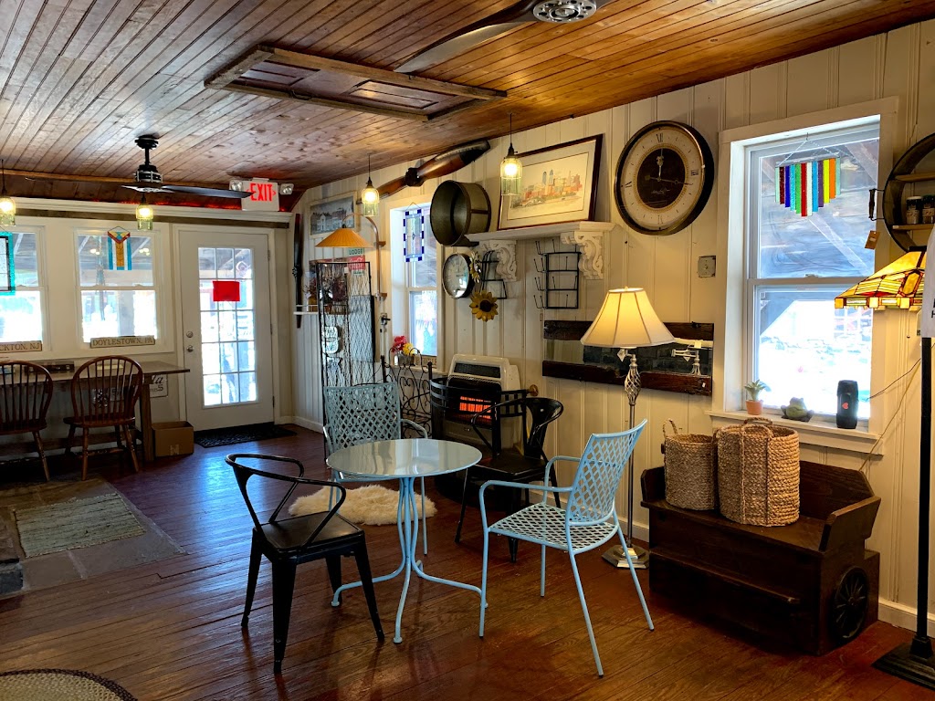Kolbe Cafe & Gift Store | 6 River Rd, Point Pleasant, PA 18950 | Phone: (215) 297-5666