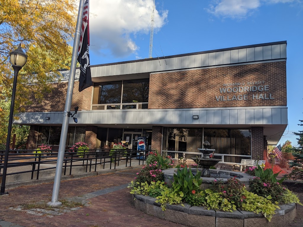 Woodridge Justice Court | 2 Dairyland Rd, Woodridge, NY 12789 | Phone: (845) 434-3474