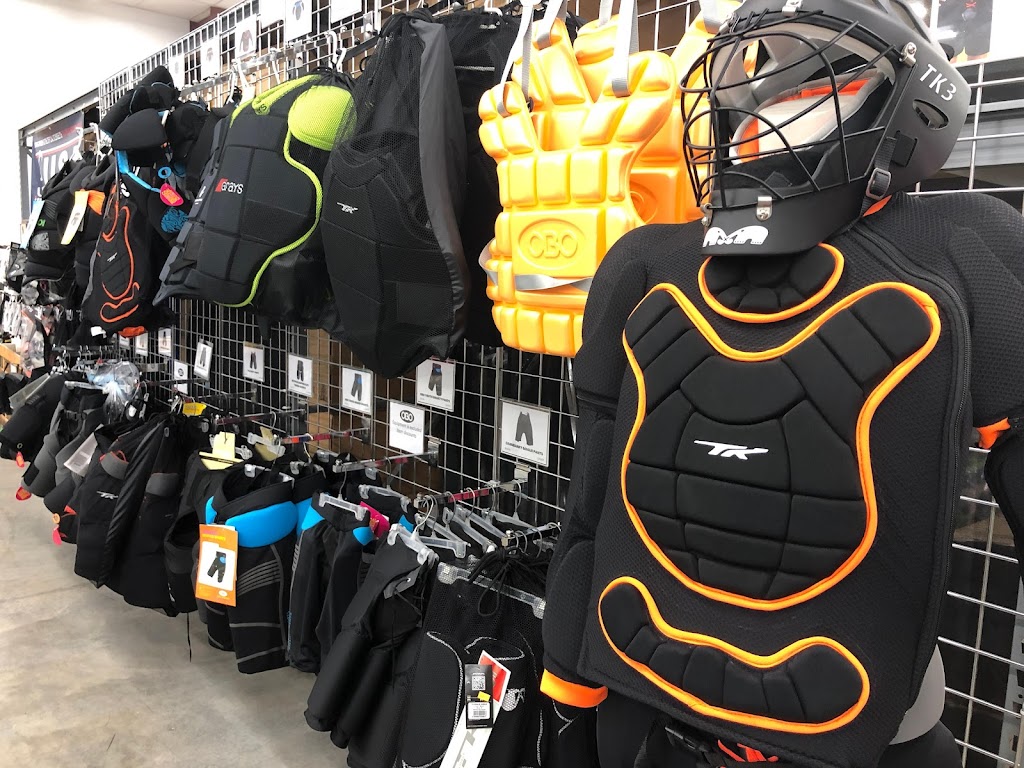 Longstreth Sporting Goods Store | 78 Wells Rd, Spring City, PA 19475 | Phone: (610) 495-7022