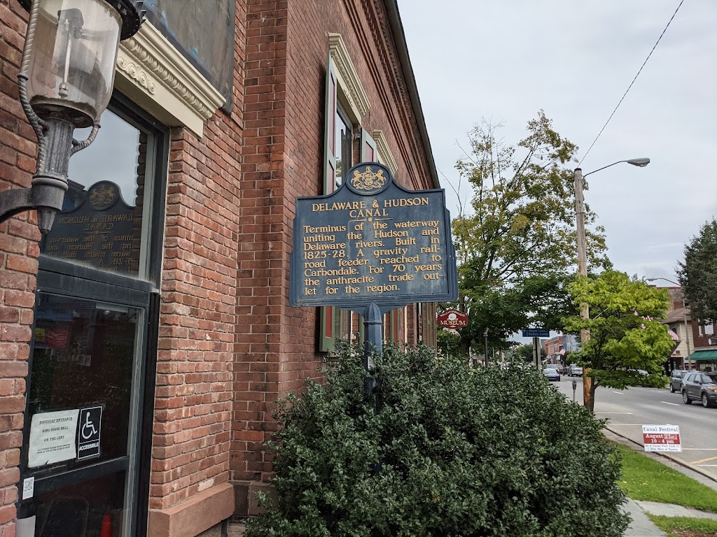 Wayne County Historical Society | 810 Main St, Honesdale, PA 18431 | Phone: (570) 253-3240