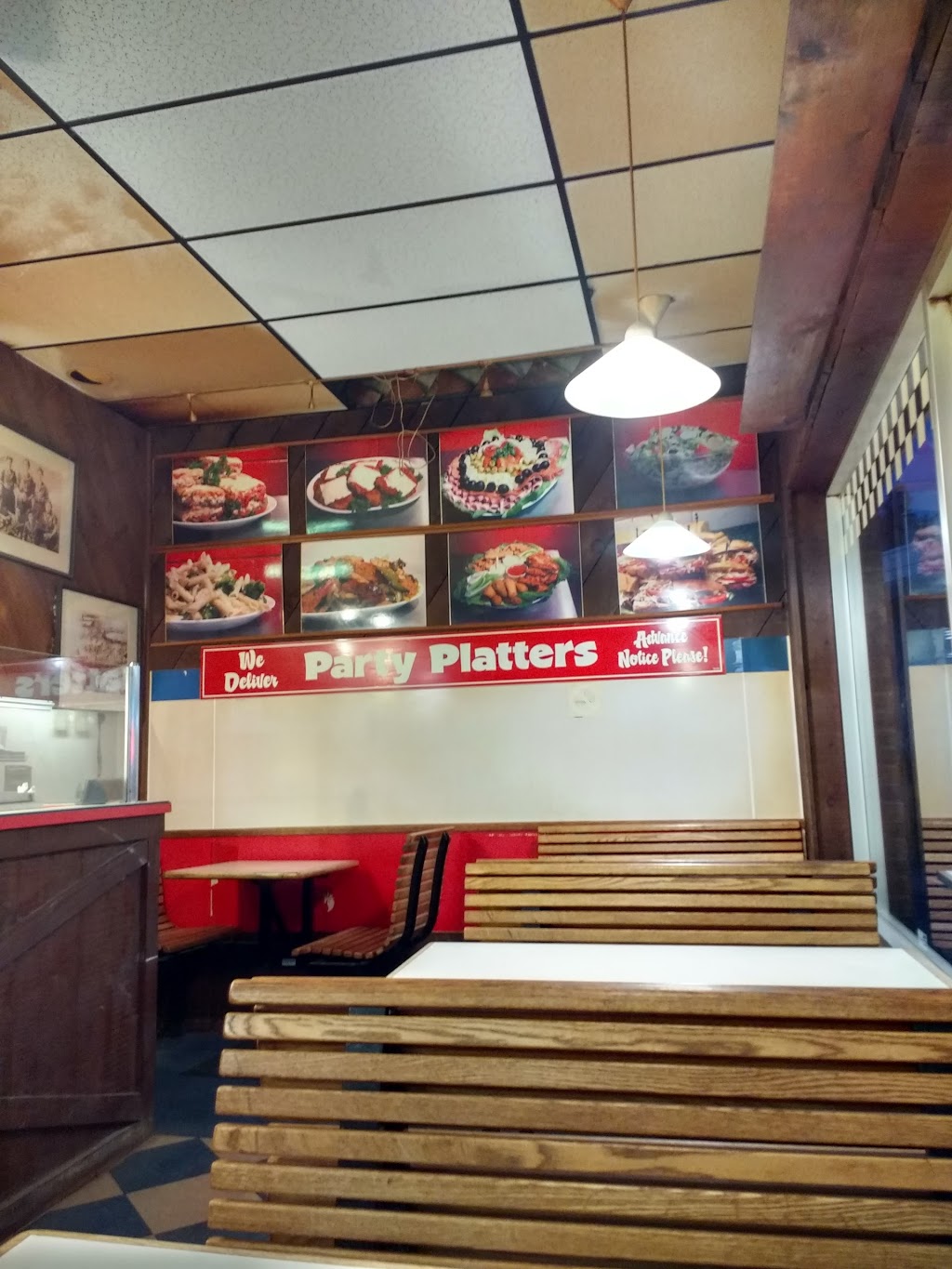 Pizza Makers | 1826 Allen St, Springfield, MA 01118 | Phone: (413) 783-6126