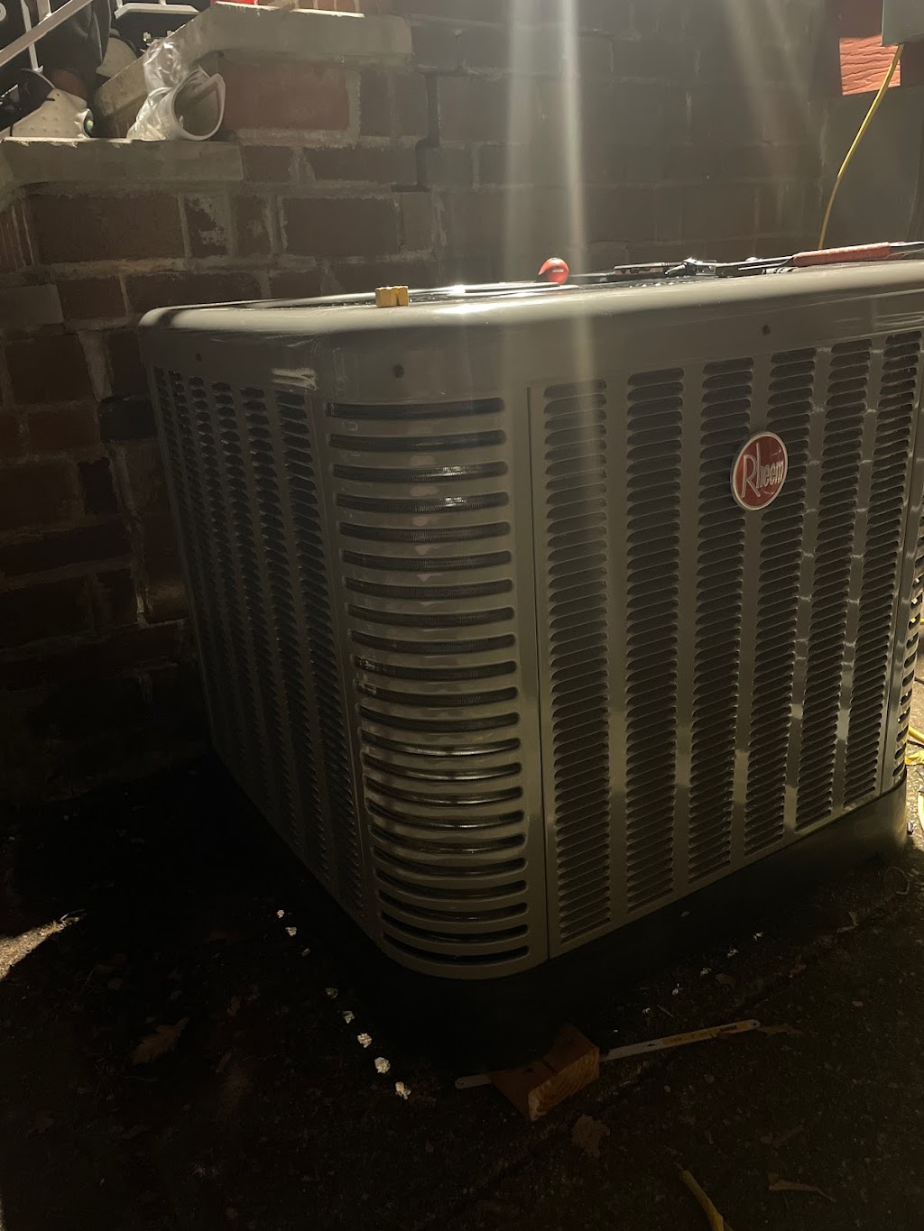 A1 Electric, Heating, and Air Conditioning | 434 Harbienko Ct, Rahway, NJ 07065 | Phone: (973) 606-6500