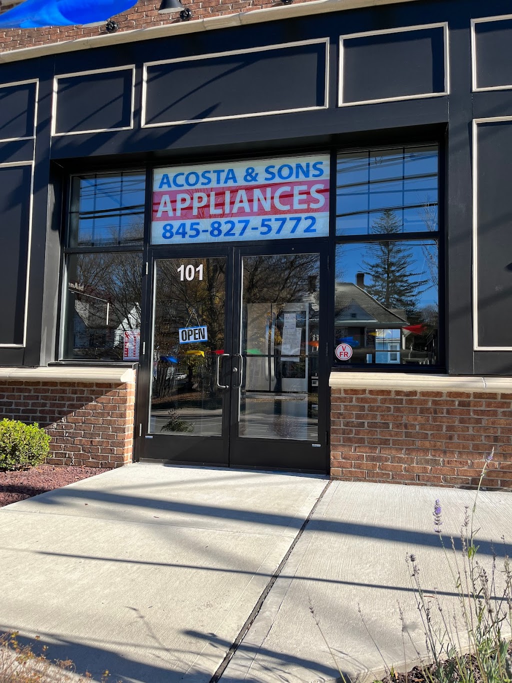 Elite Air conditioning/ Acosta and sons appliances | 250 NY-32 Suite 101, Central Valley, NY 10917 | Phone: (845) 827-5772