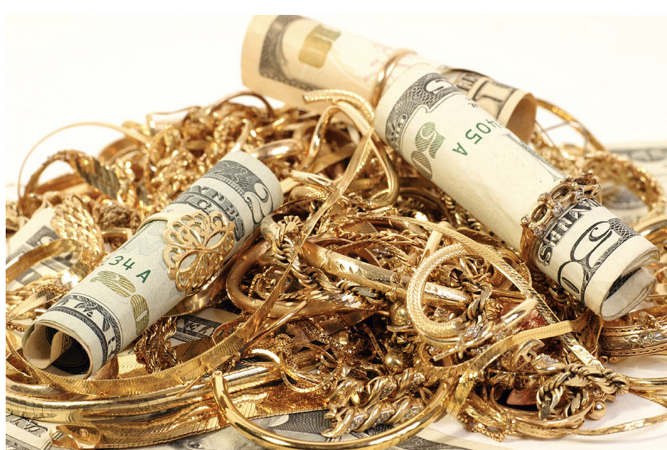 NJ GOLD BUYERS PAYING 90% FOR GOLD & SILVER | 248 Plainfield Ave, Edison, NJ 08817 | Phone: (732) 986-0557