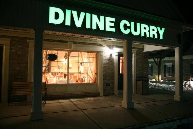 Divine Curry | 378 S Branch Rd Building 1, Unit 1, Hillsborough Township, NJ 08844 | Phone: (908) 336-8324