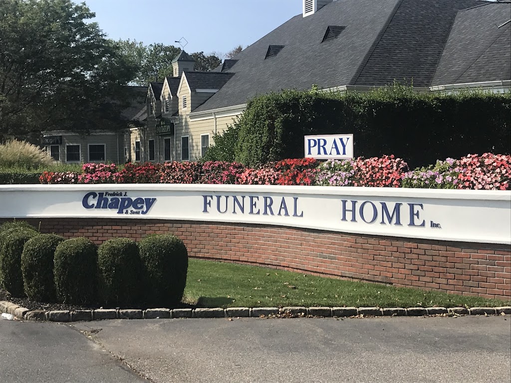 CHAPEY & SONS FUNERAL & CREMATION SERVICES | 1225 Montauk Hwy, West Islip, NY 11795 | Phone: (631) 661-5644