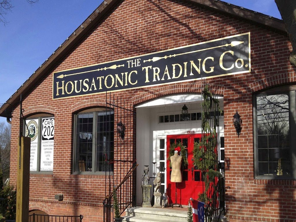 The Housatonic Trading Co. | 920 Bantam Rd, Bantam, CT 06750 | Phone: (860) 361-6299