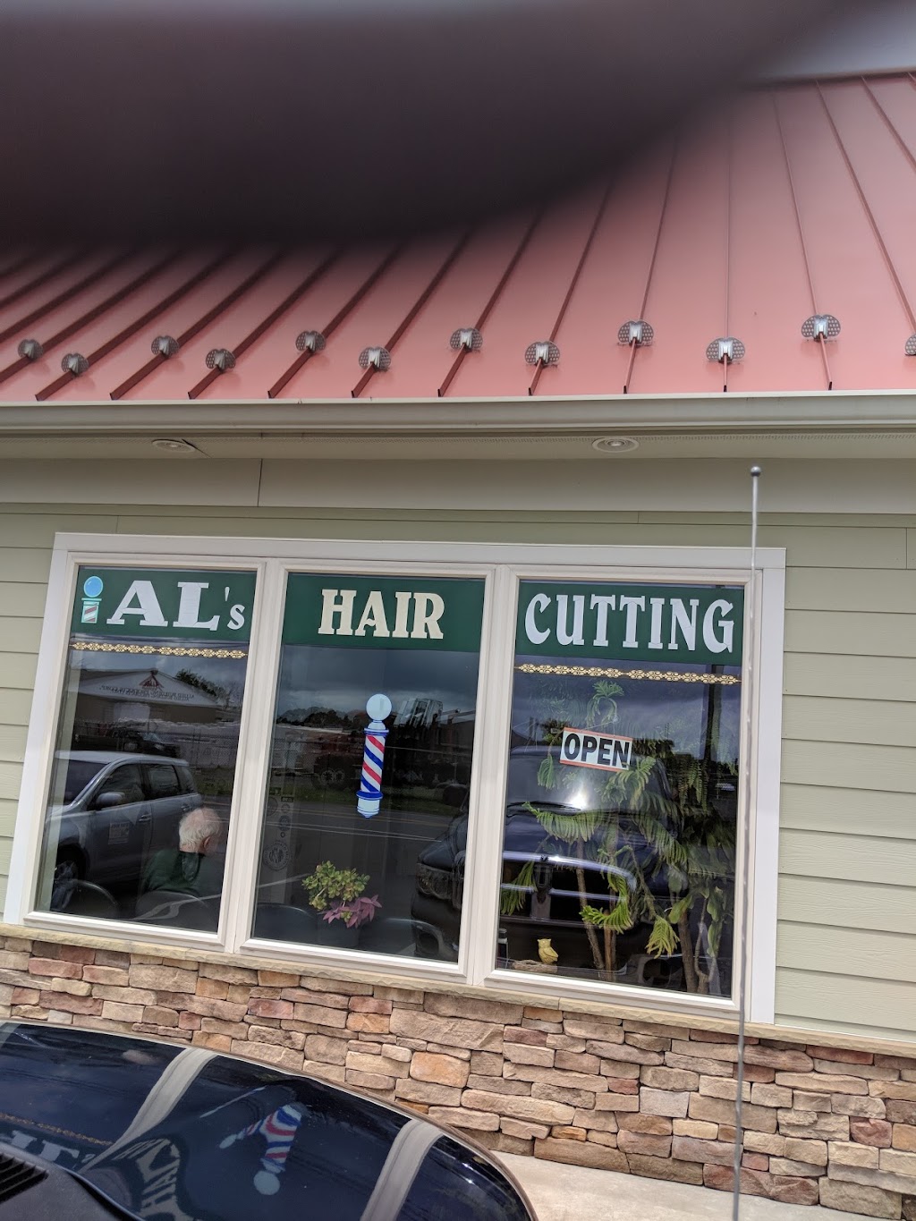 Al Fox Hair Cutting Shop | 5829 Bristol Emilie Rd, Levittown, PA 19057 | Phone: (267) 304-0858