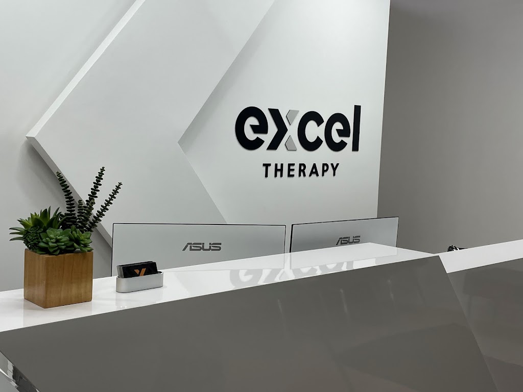 Excel Therapy | 21 S Hope Chapel Rd Unit 109, Jackson Township, NJ 08527 | Phone: (732) 903-9235