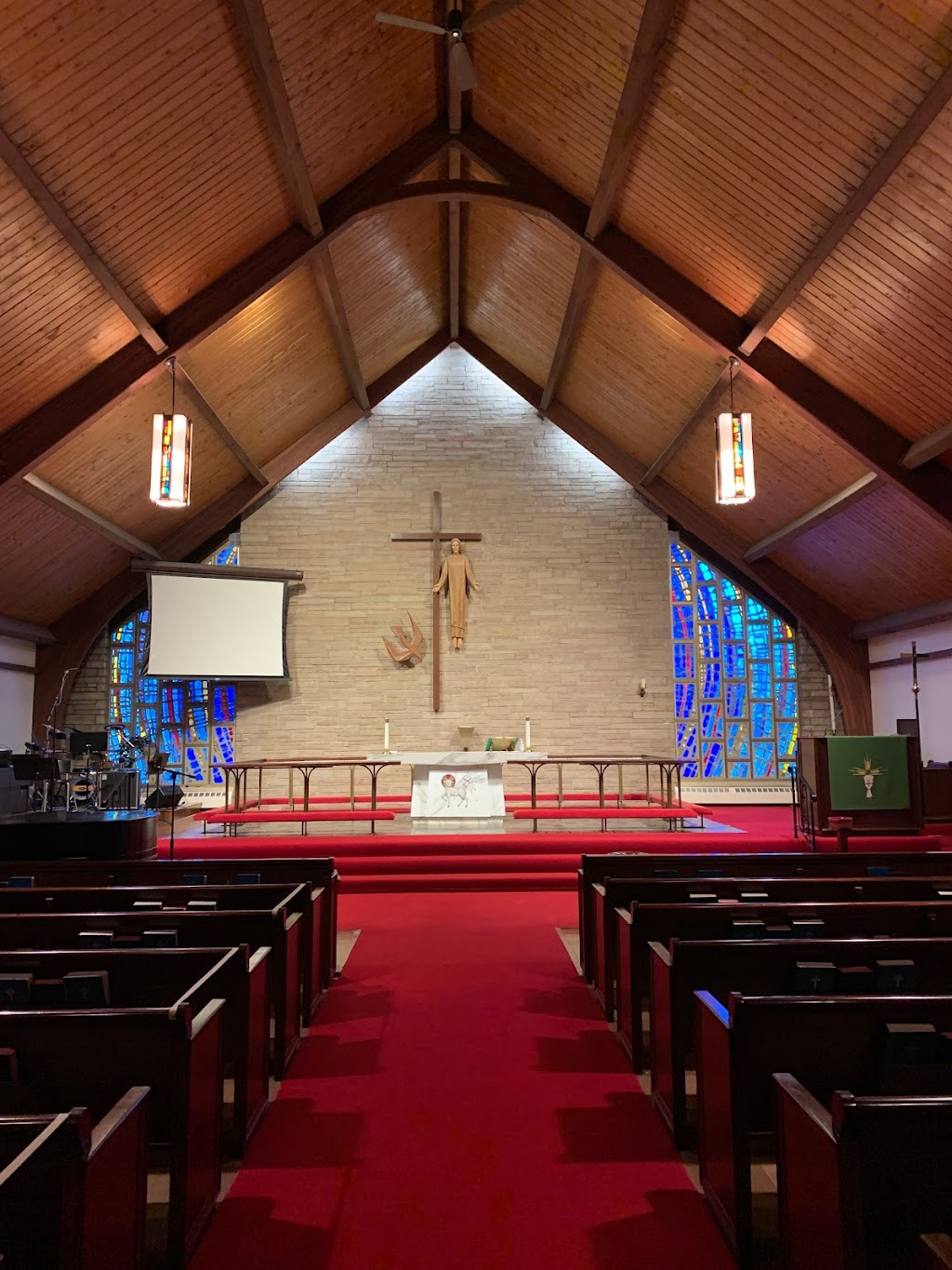 Somerset Hills Lutheran Church | 350 Lake Rd, Basking Ridge, NJ 07920 | Phone: (908) 766-2858