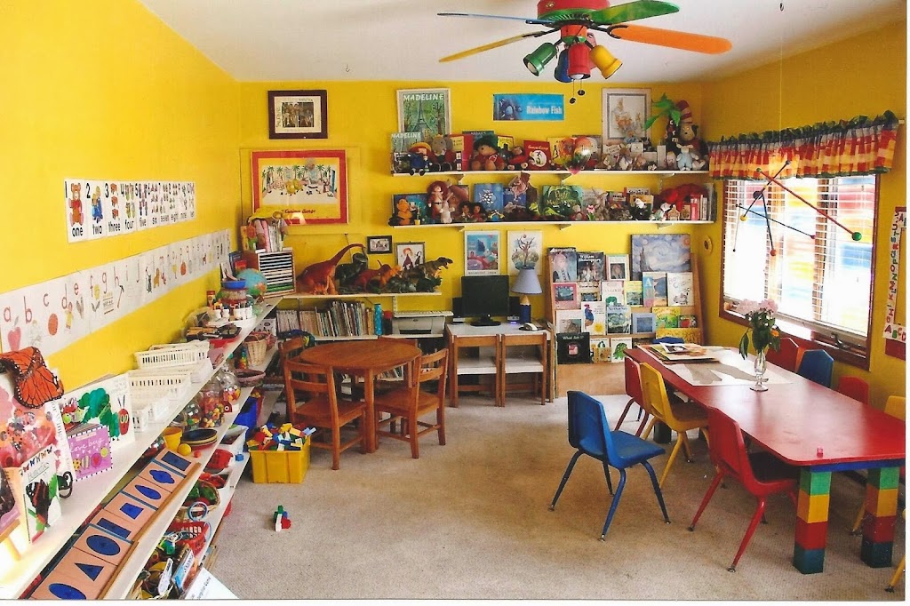 Birchwood Childcare and Learning Center | 42 Birchwood Rd, Blauvelt, NY 10913 | Phone: (845) 304-6366