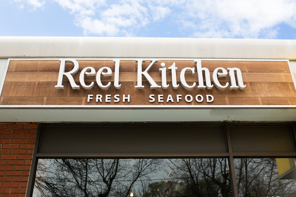 The Reel Kitchen | 112 Main St, Kings Park, NY 11754 | Phone: (631) 460-4175