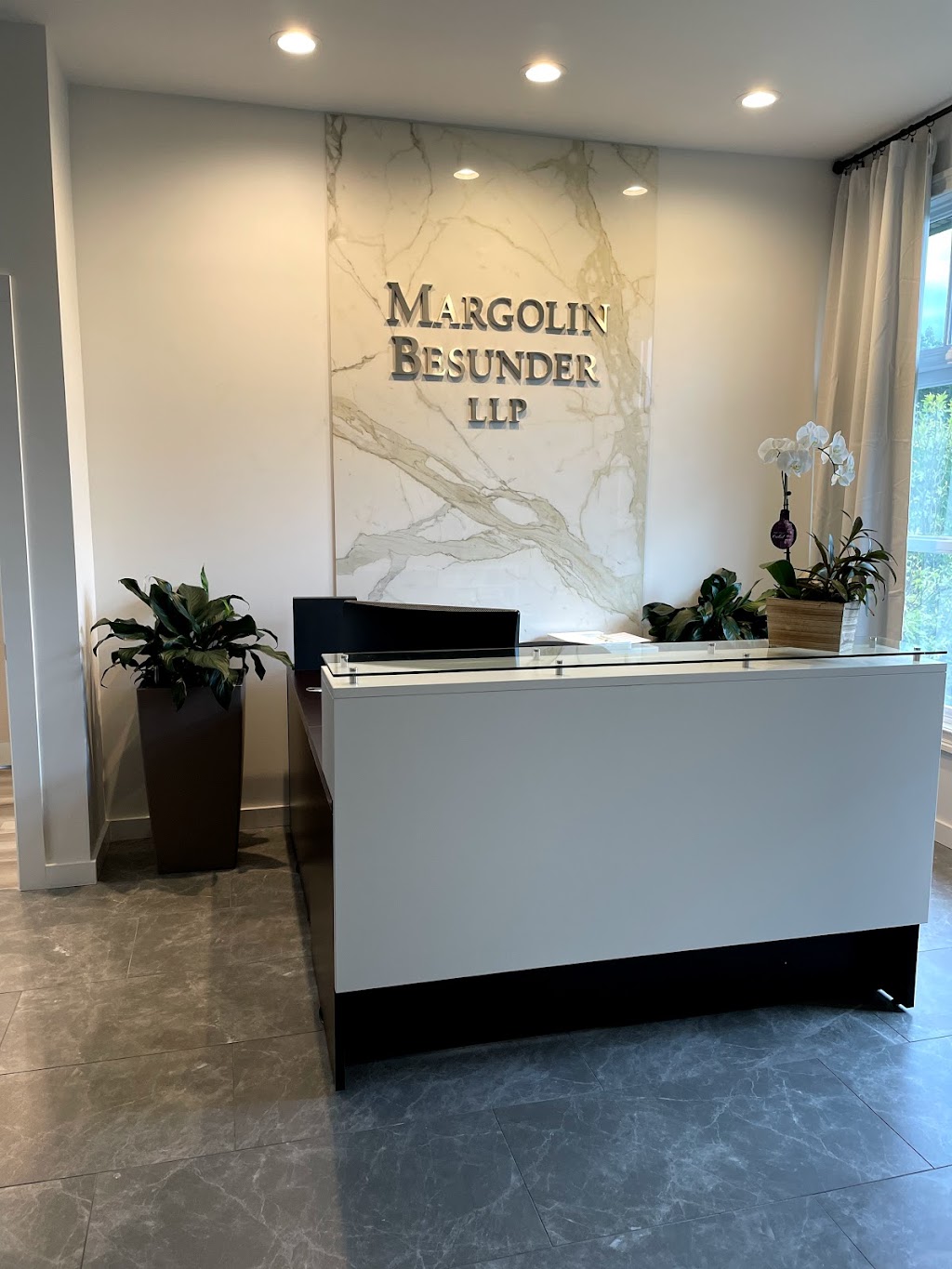 MargolinBesunder, LLP | 3750 Express Dr S, Islandia, NY 11749 | Phone: (631) 234-8585