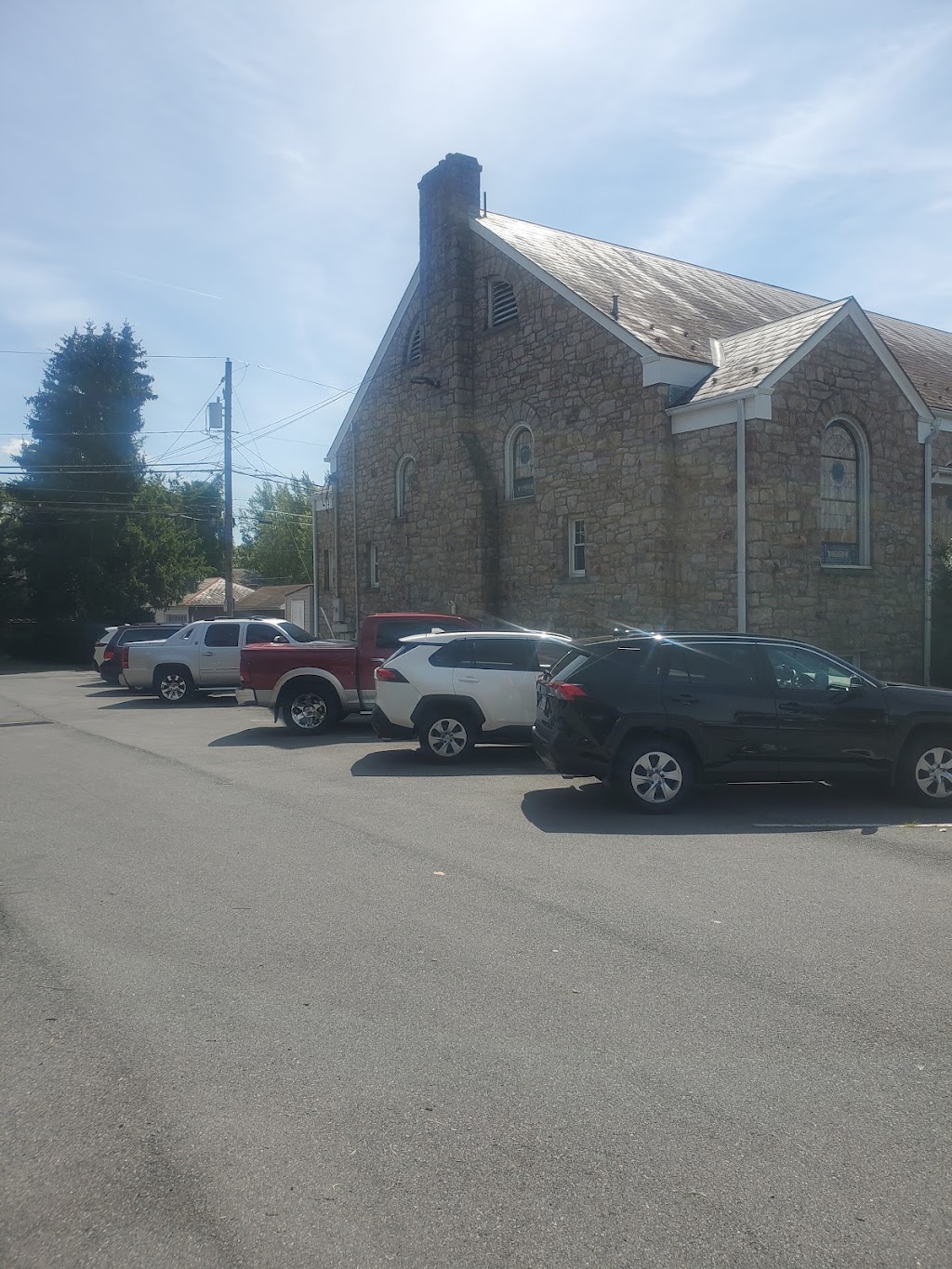 Allentown Seventh-Day Adventist Church | 2140 Tilghman St, Allentown, PA 18104 | Phone: (610) 435-6335