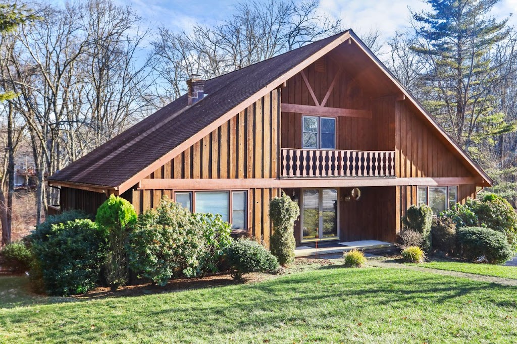 Ned Osterhus - Coldwell Banker Realty | 1086 Long Ridge Rd, Stamford, CT 06903 | Phone: (917) 886-2002