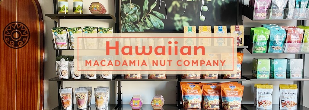 Hawaiian Macadamia Nut Company | 325 9th St #10, Beach Haven, NJ 08008 | Phone: (609) 256-9343