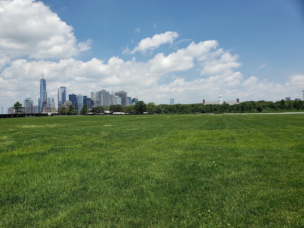 Governors Island Outlook Hill | 946-950 Craig Rd N, New York, NY 10004 | Phone: (212) 830-7700