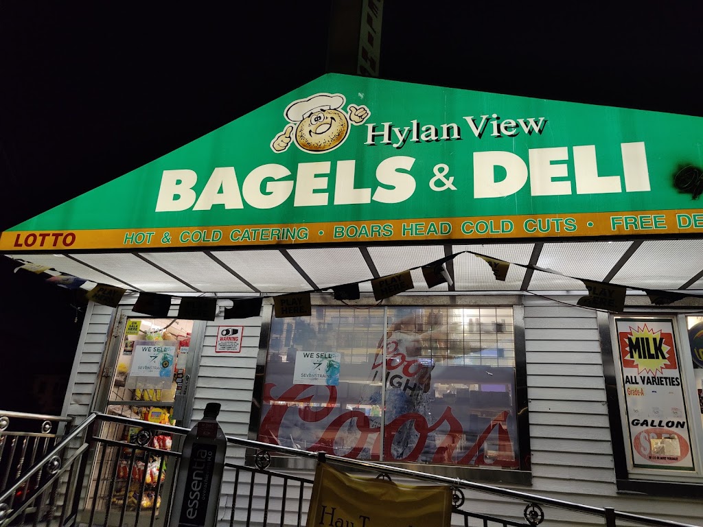 Hylan View Bagel and Deli | 4727 Hylan Blvd, Staten Island, NY 10312 | Phone: (718) 356-7620