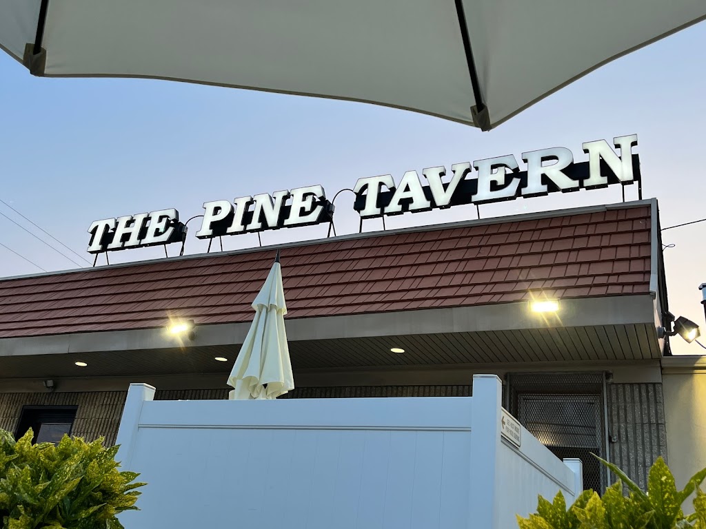 The Pine Tavern | 151 NJ-34, Matawan, NJ 07747 | Phone: (732) 727-5060