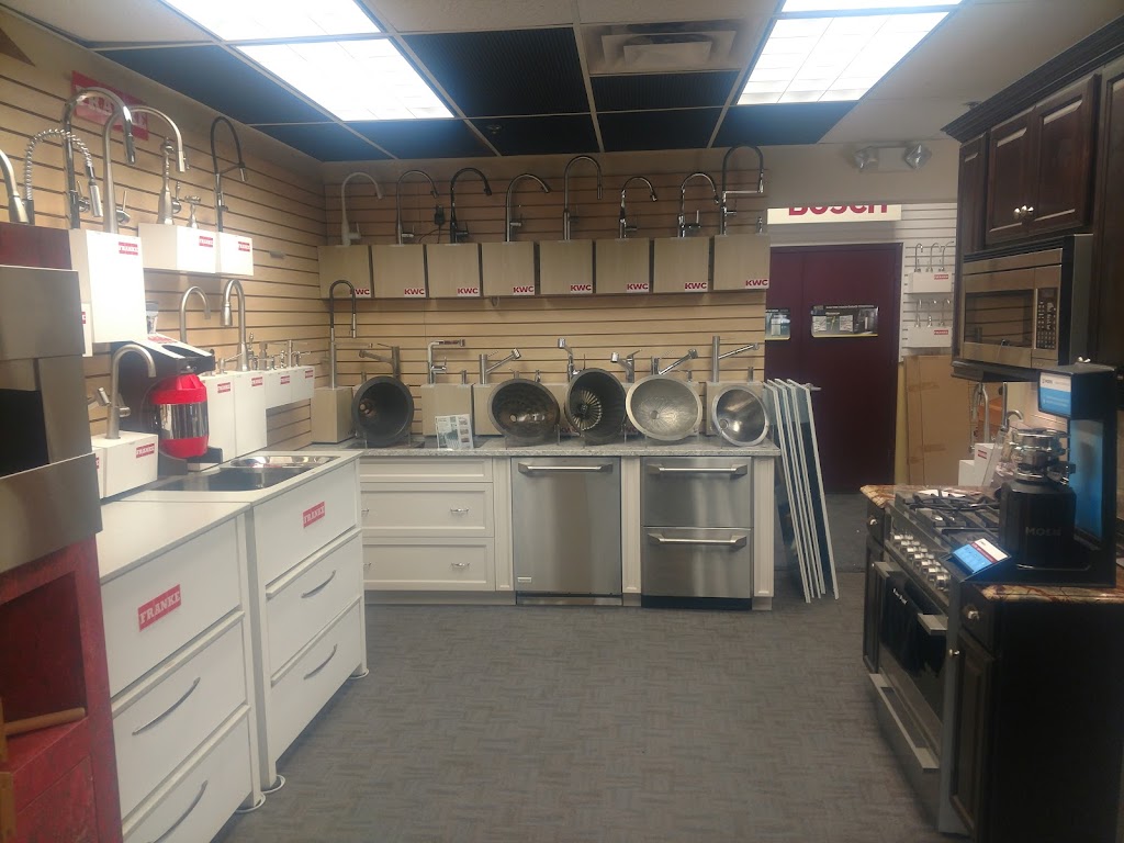 Capuano Home Appliance Sales | 215 Central Ave A, Farmingdale, NY 11735 | Phone: (631) 694-0044