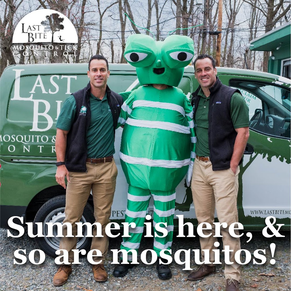 Last Bite Mosquito and Tick Control | 315 NJ-35, Red Bank, NJ 07701 | Phone: (866) 742-4887