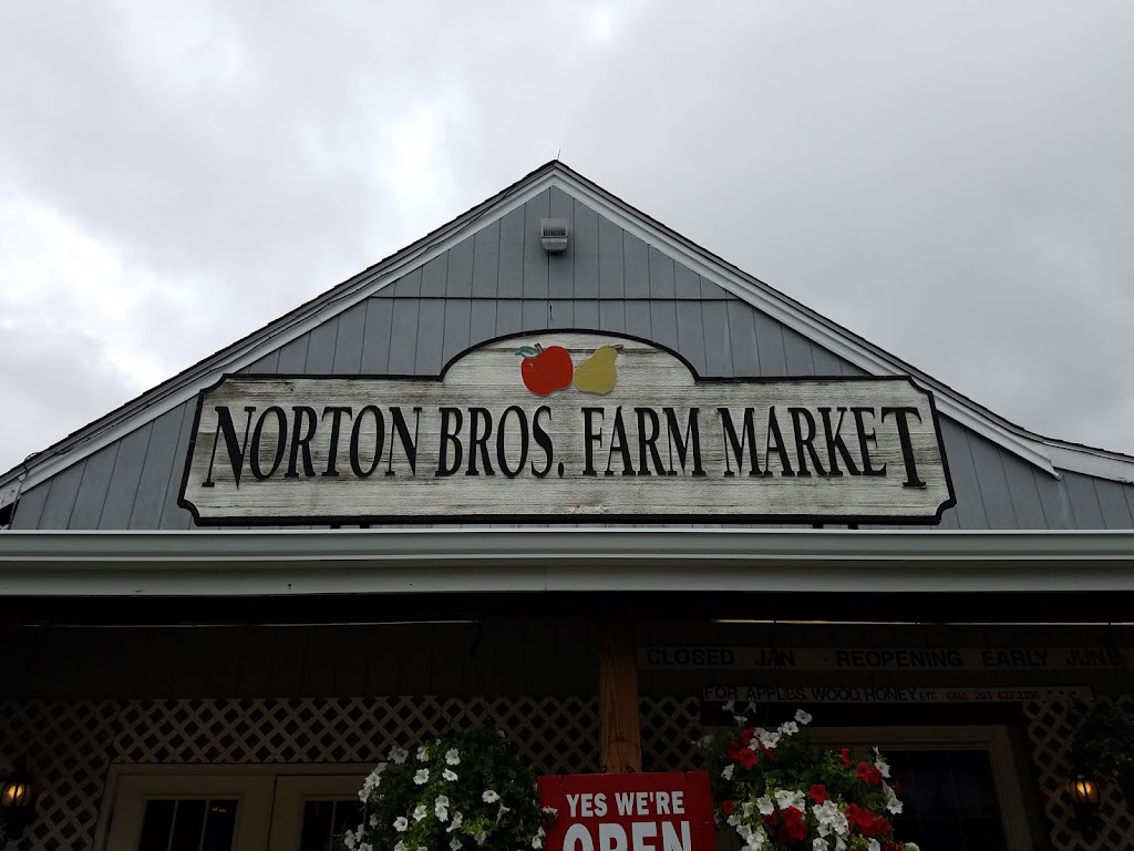 Norton Brothers Fruit Farm | 466 Academy Rd, Cheshire, CT 06410 | Phone: (203) 272-8418