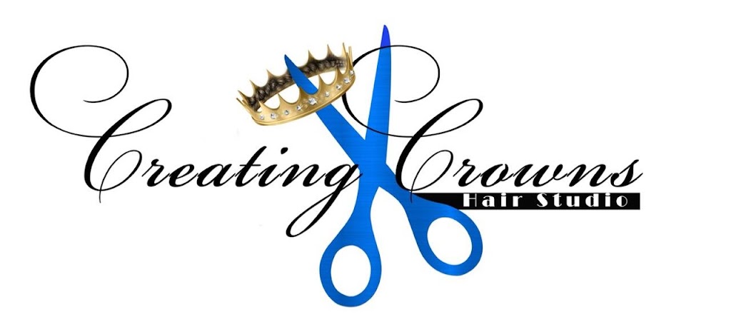 Creating Crowns Hair Studio | 3291 E State St, Hamilton Township, NJ 08619 | Phone: (609) 981-7043