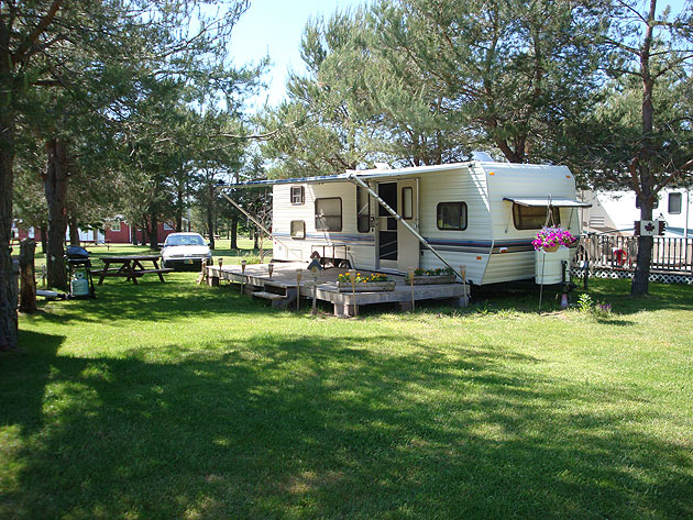 Waubeeka Family Campground | 133 Farm Rd, Copake, NY 12516 | Phone: (866) 387-1956