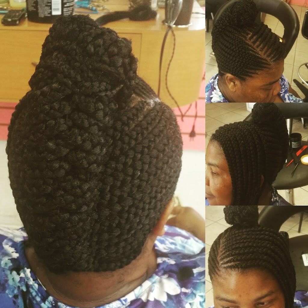 ND African Hair Braiding | 1113 Liberty Ave, Hillside, NJ 07205 | Phone: (908) 820-8747