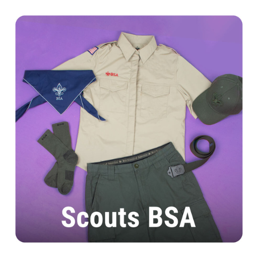 Nassau County Scout Shop | 544 Broadway, Massapequa, NY 11758 | Phone: (516) 797-0574