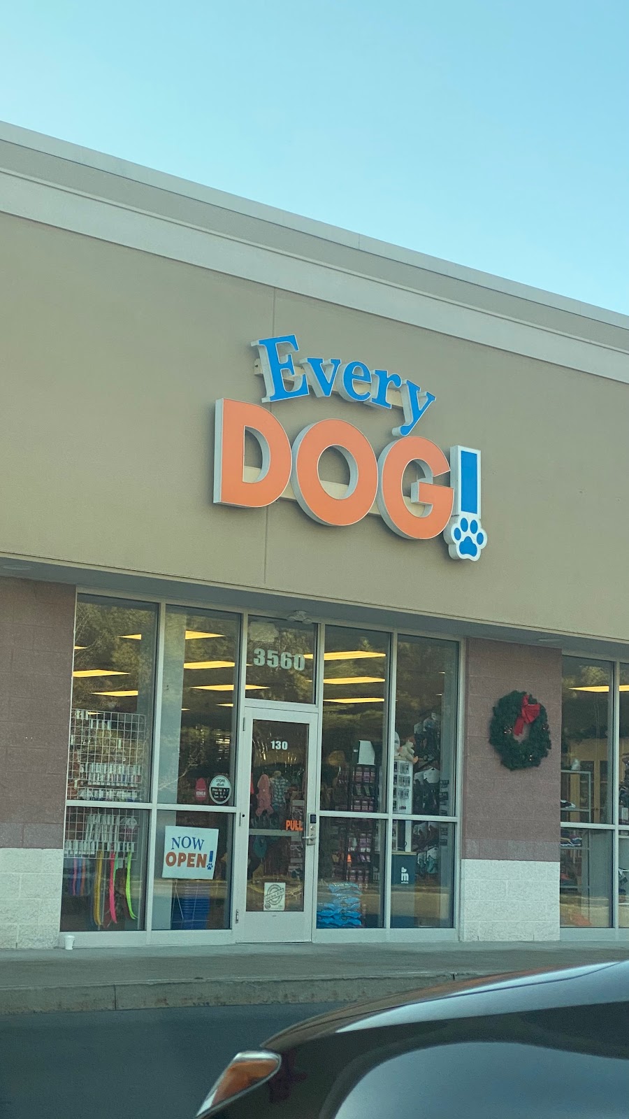 Every DOG! | 3560 PA-611, Bartonsville, PA 18321 | Phone: (570) 730-4166