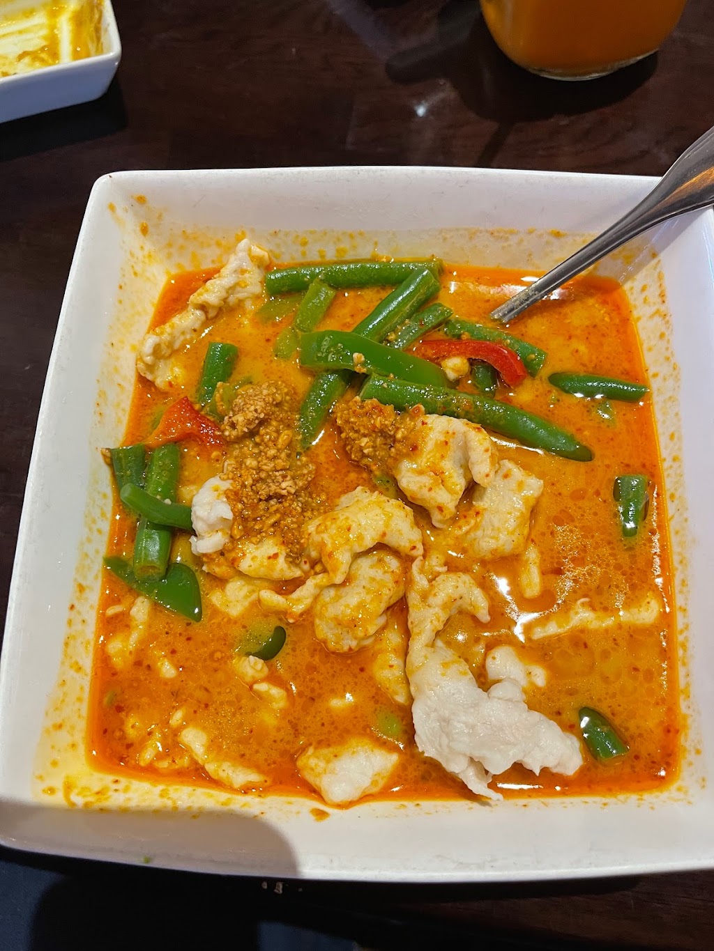 Rhong-Tiam Thai Cuisine | 660 Plainsboro Rd, Plainsboro Township, NJ 08536 | Phone: (609) 799-1888