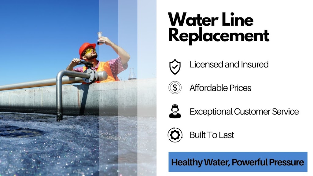 Long Island Water and Sewer Main | 174 Greeley Ave, Sayville, NY 11782 | Phone: (516) 604-2651