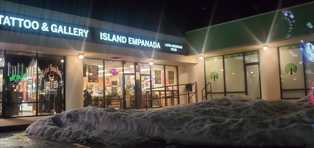 Island Empanada | 2040 NY-112, Medford, NY 11763 | Phone: (631) 307-9696