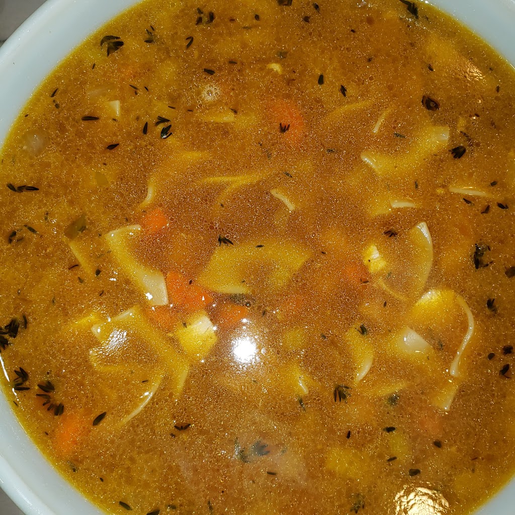 Big Sexy Soup | 112 Manor Ave, Cranford, NJ 07016 | Phone: (908) 858-2940