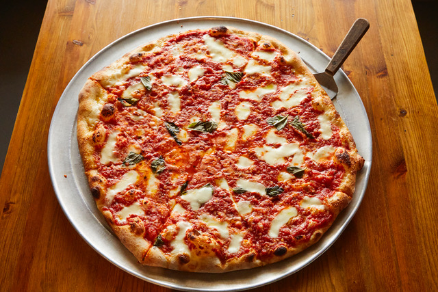 Sapore Pizzeria & Bar | 163 Boston Post Rd, Old Lyme, CT 06371 | Phone: (860) 390-6278